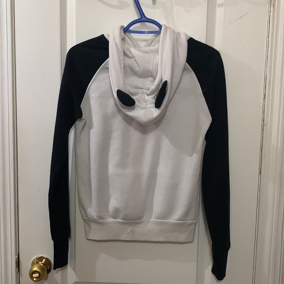Panda Hoodie (Small) - Picture 4 of 4
